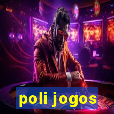 poli jogos